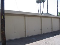 1261 Burwood St in La Habra, CA - Foto de edificio - Building Photo