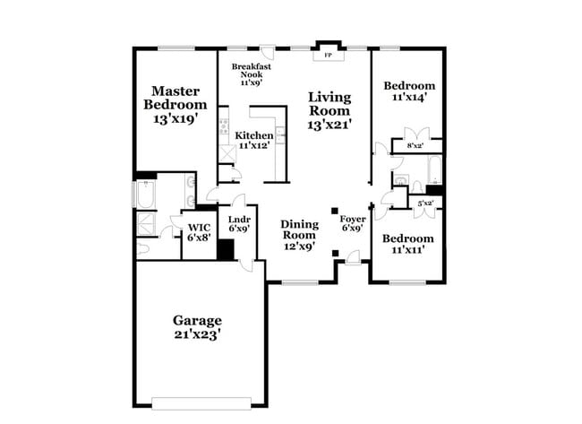 40 Barnsley Village Dr in Adairsville, GA - Building Photo - Building Photo