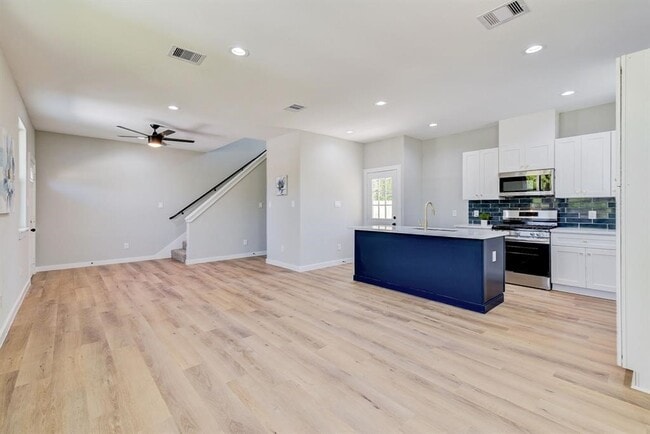 property at 8404 Tate St