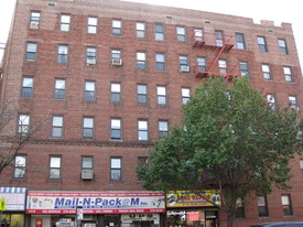 1402 Avenue M Apartments