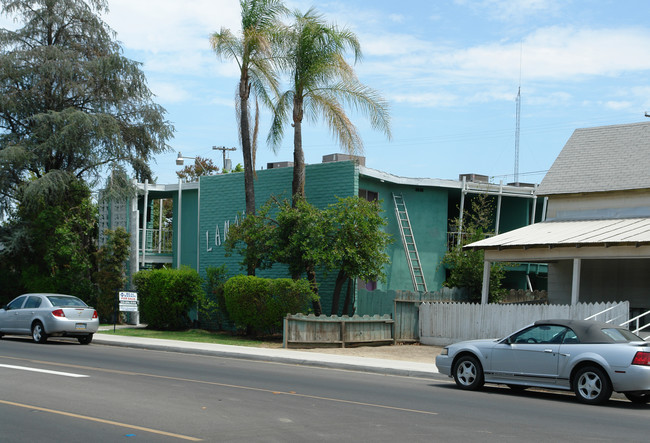 lanai apartments in Selma, CA - Foto de edificio - Building Photo