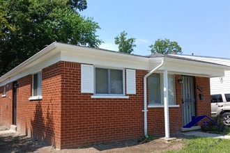 6765 Heyden in Dearborn Heights, MI - Foto de edificio - Building Photo