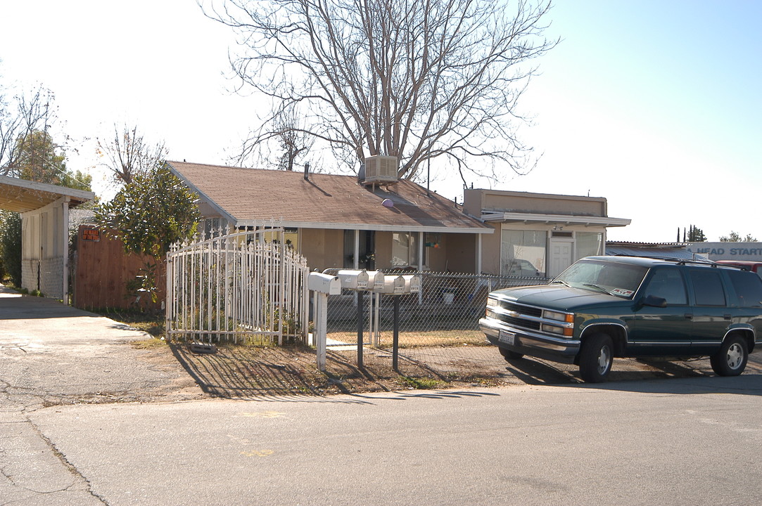 35123 Avenue B in Yucaipa, CA - Building Photo