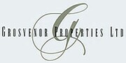 Property Management Company Logo Grosvenor Properties Ltd.
