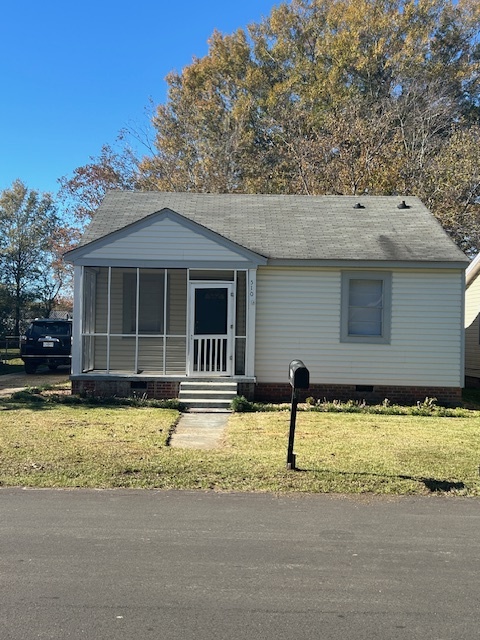 510 N 19th Ave in Hattiesburg, MS - Building Photo