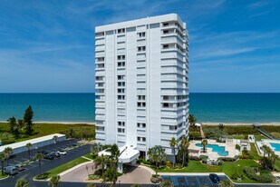 Miramar III Condominium in Jensen Beach, FL - Building Photo
