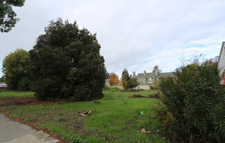 6249 Thornton Ave in Newark, CA - Building Photo
