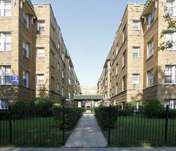 6600 Ashland in Chicago, IL - Building Photo - Building Photo