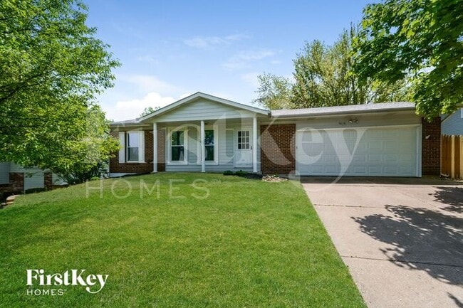 property at 4610 Chippewa Way
