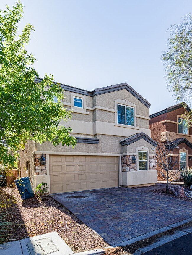 9527 Knopfler Ln in Las Vegas, NV - Building Photo - Building Photo