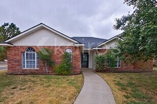 6212 Leigh Ave in Amarillo, TX - Building Photo