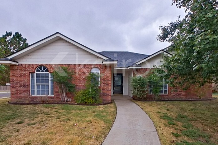 6212 Leigh Ave in Amarillo, TX - Building Photo