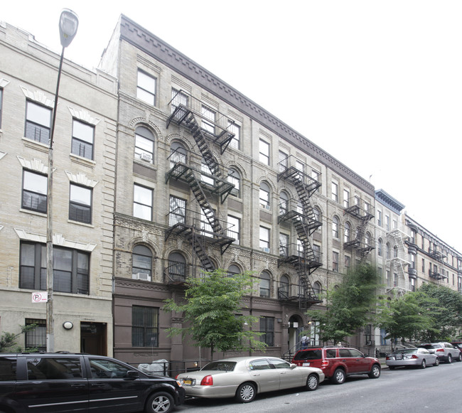 W 113 Street Housing in New York, NY - Building Photo - Building Photo