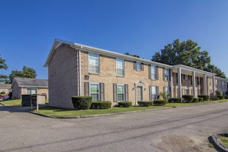 The Kensington in Columbia, TN - Building Photo - Building Photo