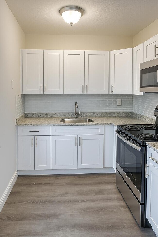 2708 Vandiver Dr in West Palm Beach, FL - Foto de edificio - Building Photo