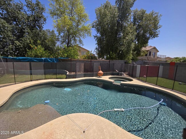 property at 20449 N 37th Ln