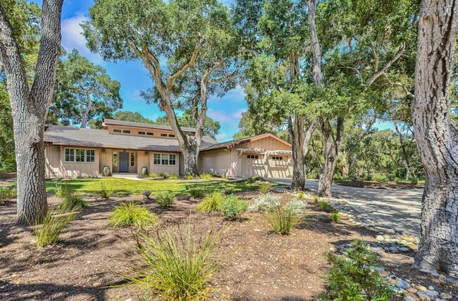 property at 25440 John Steinbeck Trail