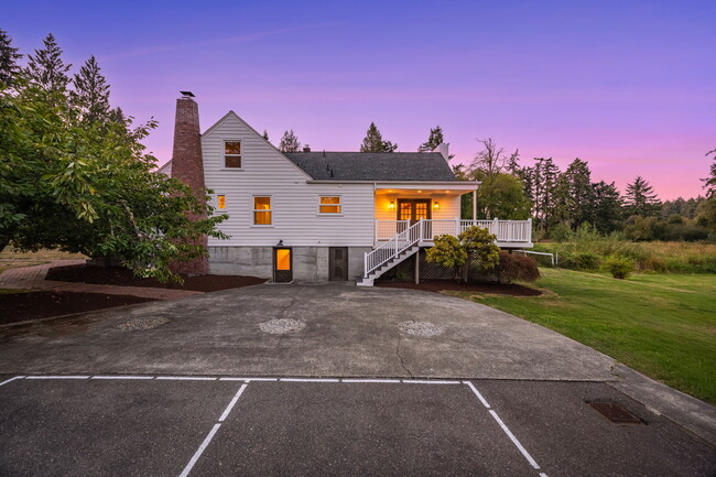 property at 12121 47th Ave E
