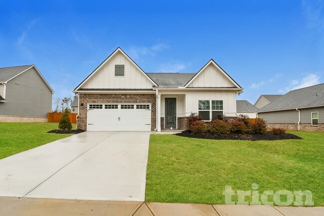 property at 3714 Saddle Bag Ct