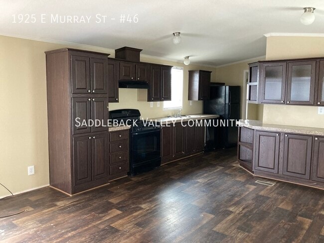 property at 1925 E Murray St