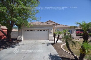 6342 W Cambridge Ave in Phoenix, AZ - Building Photo