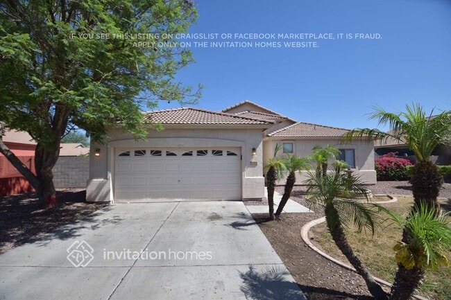 property at 6342 W Cambridge Ave