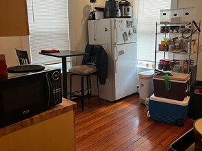65 Pleasant St, Unit 1 in Cambridge, MA - Foto de edificio - Building Photo