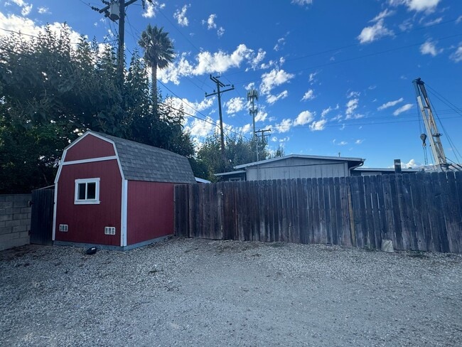property at 10073-10075 Blackburn Rd