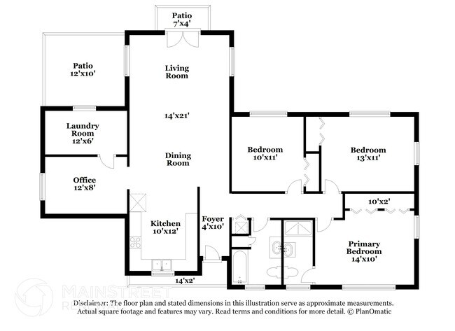 121 Emily Ln, Unit 31-204 in Brandon, FL - Building Photo - Building Photo