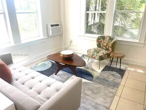 1611 Michigan Ave in Miami Beach, FL - Foto de edificio - Building Photo