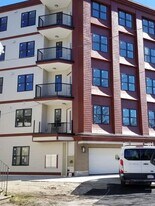 18 Johnson Ave, Unit 6 in Quincy, MA - Building Photo