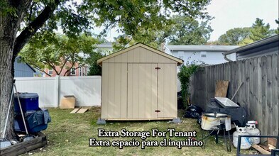 7724 Acrocomia Dr in Hanover, MD - Foto de edificio - Building Photo