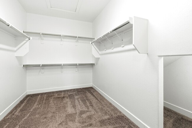 property at 4610 Elan Bend Ct