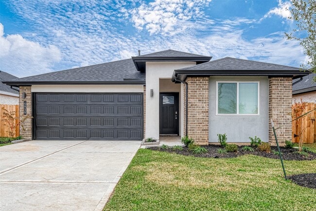 4939 Pne Hvn Ln in Fresno, TX - Building Photo - Building Photo