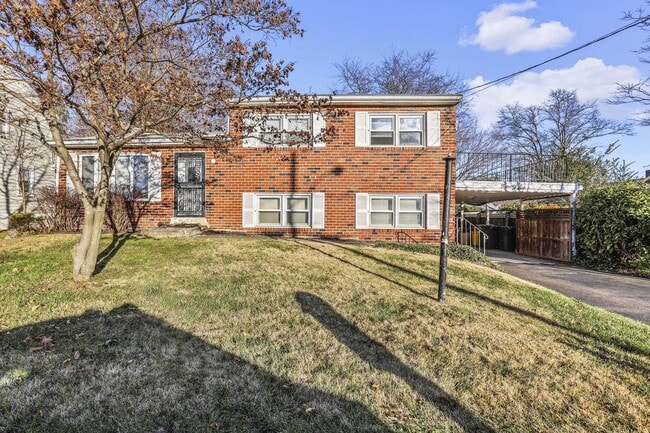 96 Pennsylvania Ave in Ewing Township, NJ - Building Photo - Building Photo