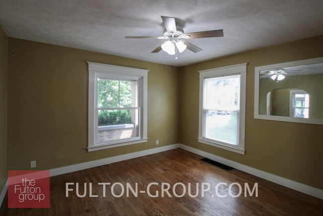 113 Dwight Ave SE in Grand Rapids, MI - Foto de edificio - Building Photo