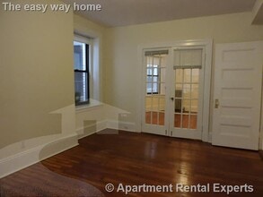 885 Massachusetts Ave in Cambridge, MA - Building Photo - Building Photo