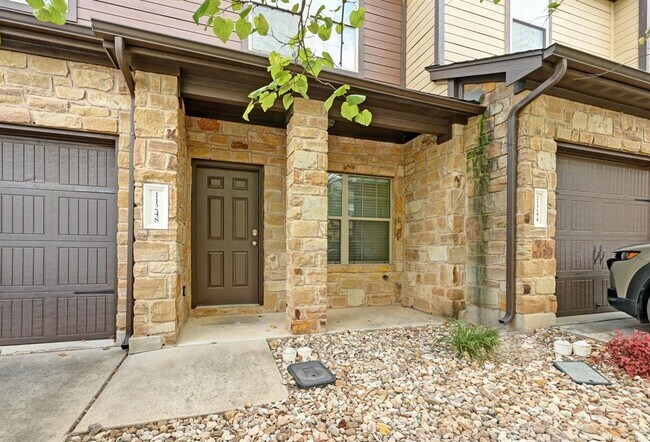 property at 11248 Lost Maples Trail