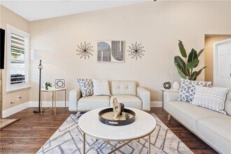 905 Buffwood Ave in Las Vegas, NV - Building Photo - Building Photo