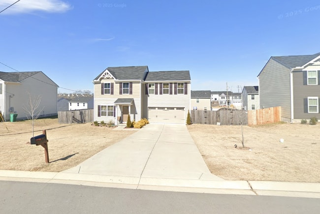 property at 218 Nottingham Ln