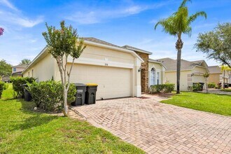 236 Lancaster Dr in Davenport, FL - Building Photo - Building Photo