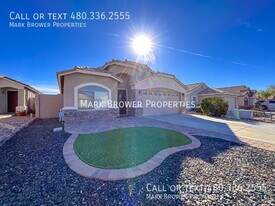 1255 E Elm Rd in San Tan Valley, AZ - Building Photo