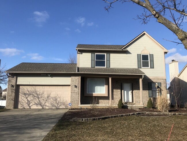 property at 4333 Woodstream Dr