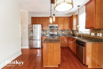 1764 Havenbrook Ct in Clemmons, NC - Foto de edificio - Building Photo