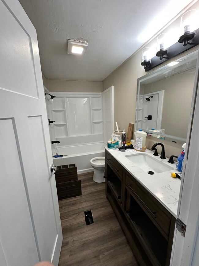 822 Emison Ave in Vincennes, IN - Building Photo - Building Photo