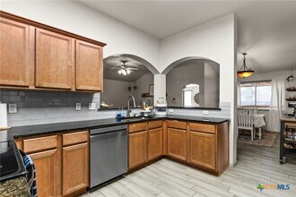 5402 Birmingham Cir in Killeen, TX - Building Photo - Building Photo