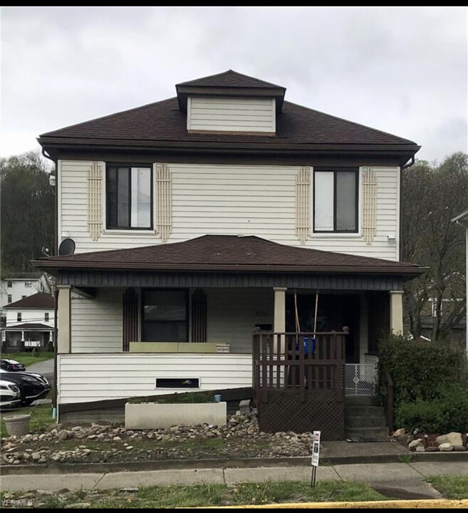 3351 West Street Rear in Weirton, WV - Building Photo