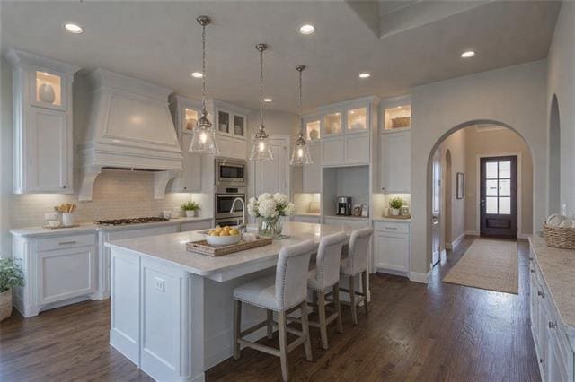 703 Thoroughbred Ave in Frisco, TX - Building Photo - Building Photo