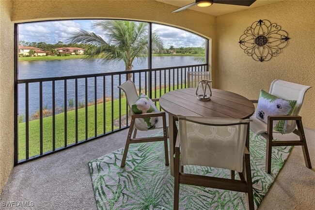 property at 9513 Avellino Wy