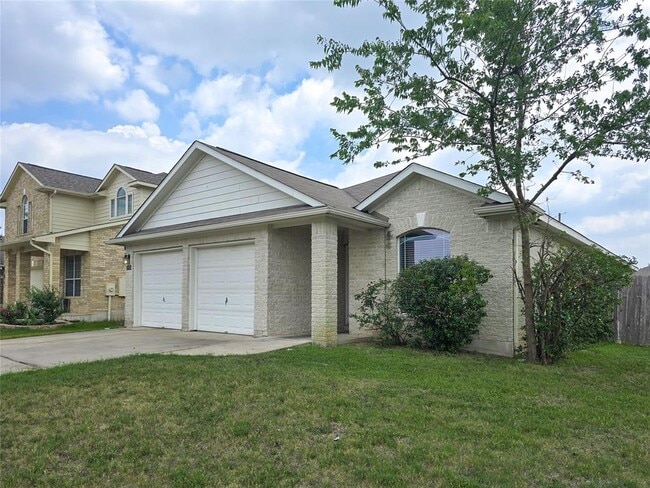 1801 Horse Wagon Dr in Austin, TX - Foto de edificio - Building Photo